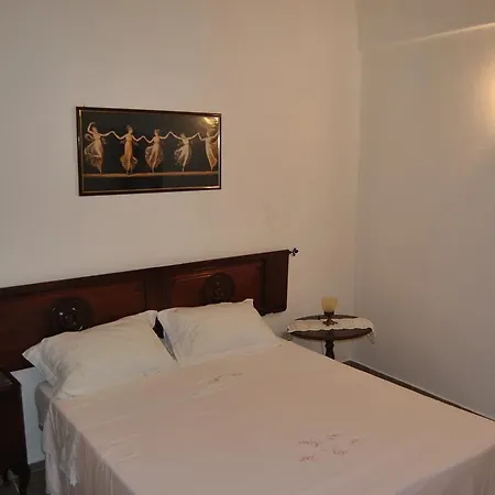 Apartment Piccioli