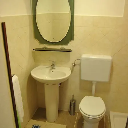 Apartment Piccioli Gallipoli