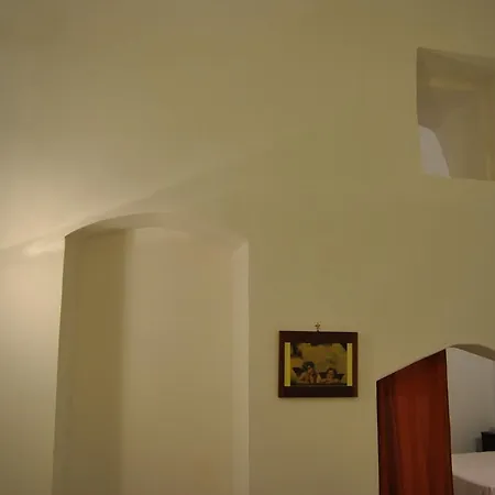 Apartment Piccioli