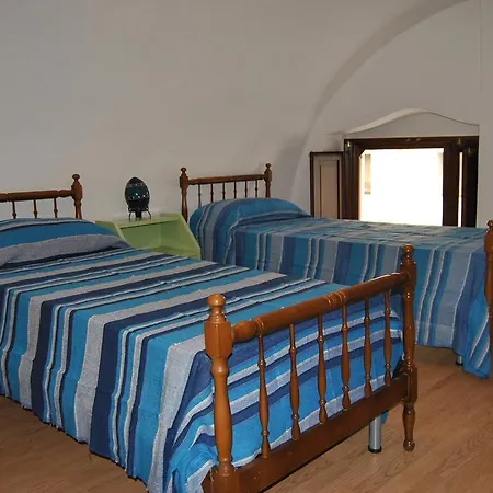 Apartment Piccioli Gallipoli