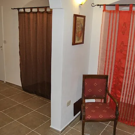 Apartment Piccioli *