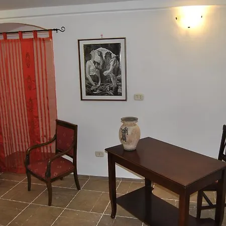 Apartment Piccioli *