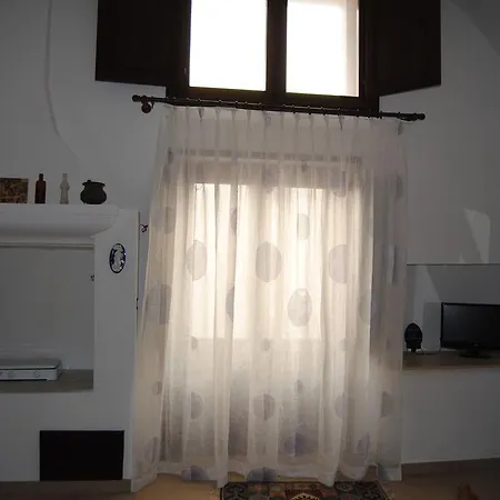 Apartment Piccioli *