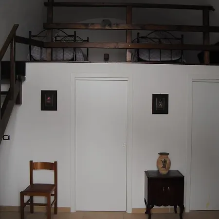 Apartment Piccioli