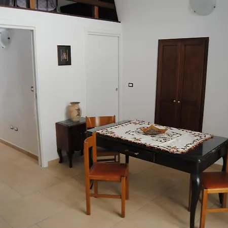 Apartment Piccioli *