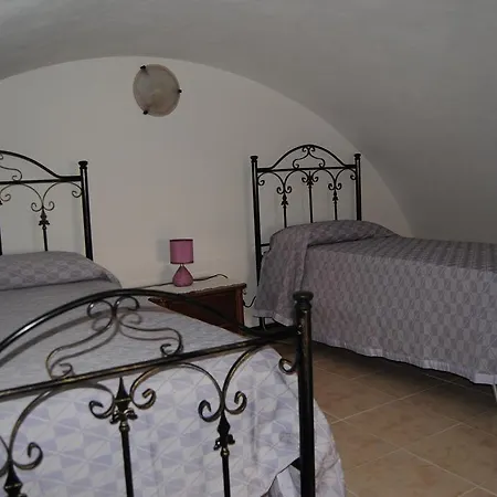 Apartment Piccioli