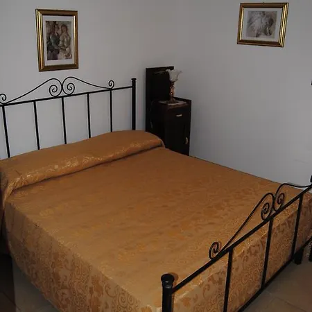 Apartment Piccioli *